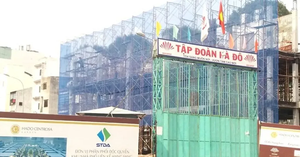 Hà Đô (HDG) sắp phát hành gần 37 triệu cổ phiếu trả cổ tức