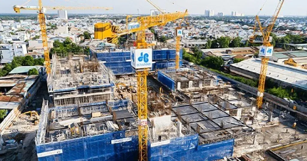 HBC có lãi trở lại, nhưng nợ vay và bảo hiểm xã hội vẫn là điểm nghẽn