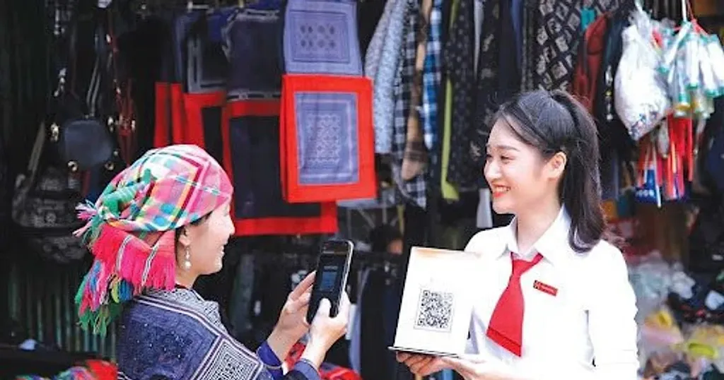 Kỷ niệm sinh nhật Bác: Từ câu chuyện “một hào”, suy nghĩ về tài chính toàn diện và ngân hàng số — TP. Hồ Chí Minh