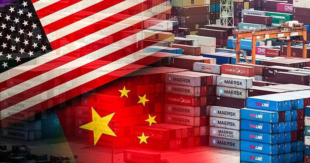 Thị trường hàng hóa sôi động trước tín hiệu tích cực từ quan hệ thương mại Mỹ - Trung