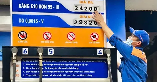 Gia Lai đẩy nhanh lộ trình đưa vào sử dụng xăng E10