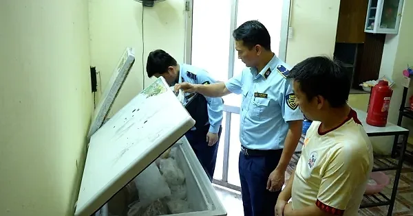 Lào Cai: Xử lý nhiều vi phạm, siết an toàn thực phẩm