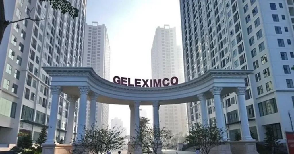 Geleximco muốn rót hơn 7.800 tỷ đồng làm dự án chăn nuôi công nghệ cao tại Tuyên Quang