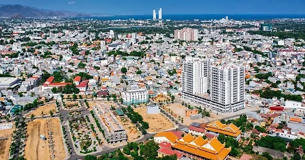 Miền Trung - Tây Nguyên gỡ điểm nghẽn bài toán nhà ở xã hội