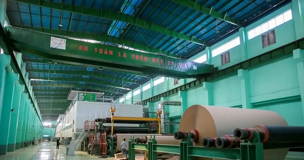 Lãnh đạo cấp cao của Đông Hải Bến Tre (DHC) chưa thể thoái hết vốn
