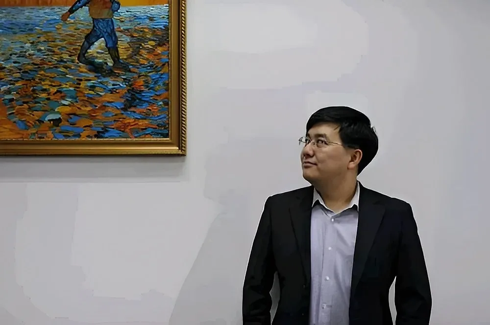 trieu han boi