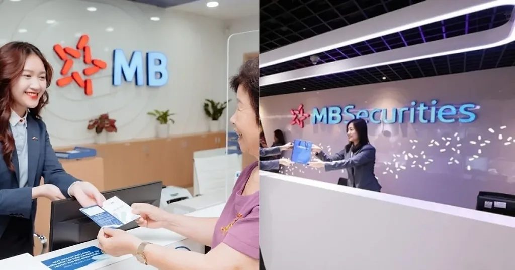 MB mua thêm cổ phiếu MBS, nâng tỷ lệ sở hữu tại công ty chứng khoán lên 66,4%