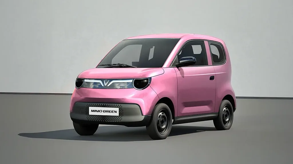 vf mi