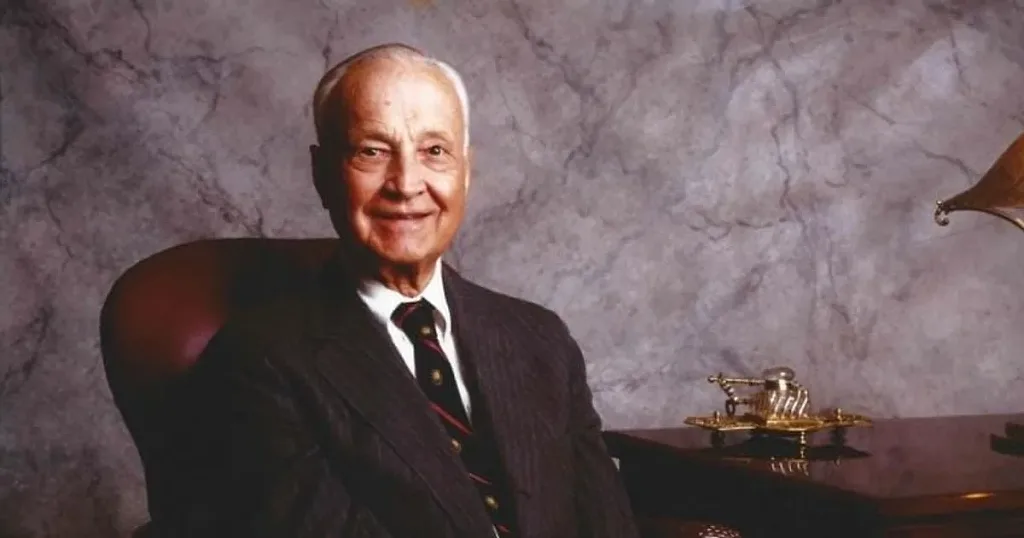 John Templeton chỉ ra lí do khiến 80% nhà đầu tư trẻ tuổi luôn mua cổ phiếu ở đỉnh
