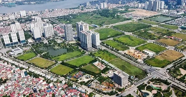 Không để chậm tiến độ xây dựng cơ sở dữ liệu đất đai quốc gia