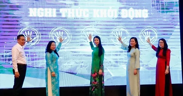 Cần Thơ: Hỗ trợ phụ nữ khởi nghiệp, phát triển bền vững