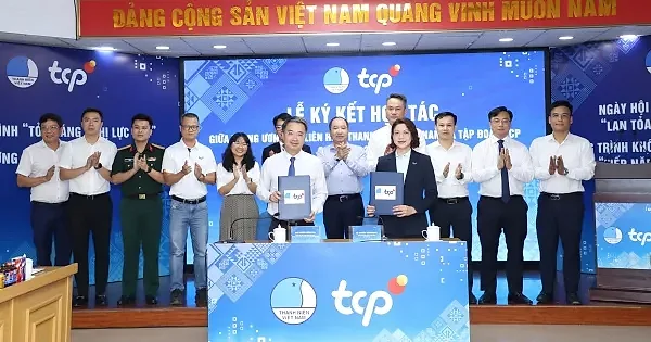 Lan tỏa lối sống tích cực, vì sự phát triển toàn diện của thanh niên