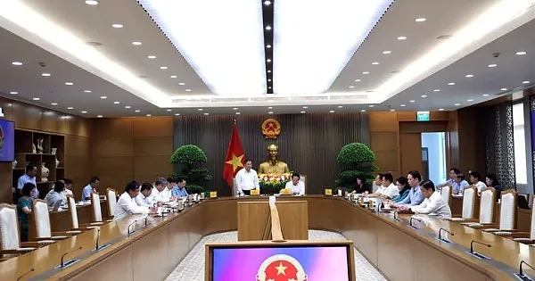 Tạo cơ chế đặc thù triển khai nhanh các dự án điện giai đoạn 2026-2030