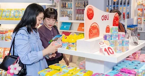 Thương mại điện tử Việt Nam bước vào giai đoạn tăng trưởng theo chiều sâu