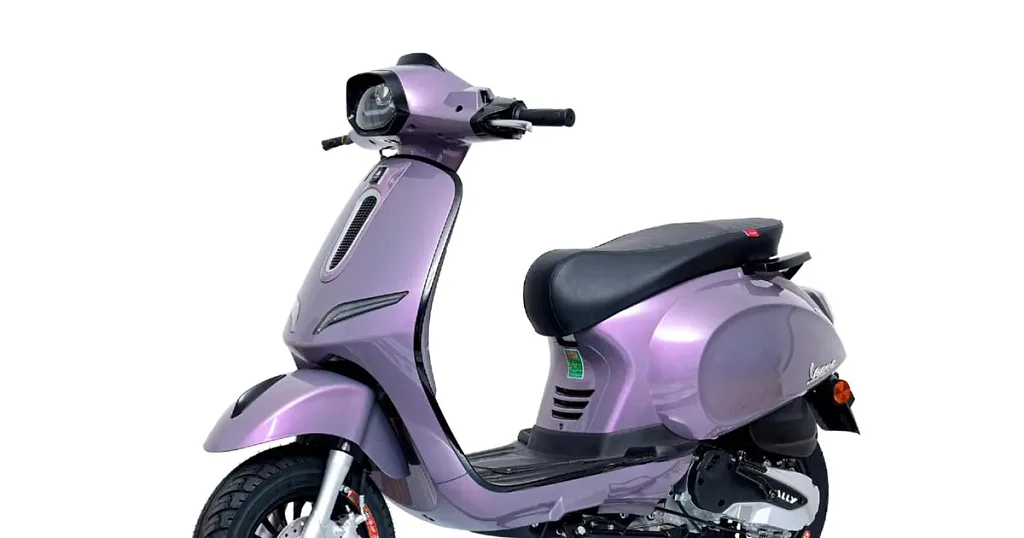 Trải nghiệm xe điện đô thị dáng châu Âu chỉ hơn 18 triệu: Đi êm, tiết kiệm điện và cực “nịnh” người lái
