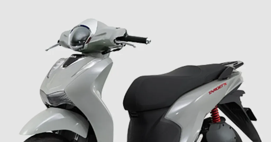 Mẫu xe điện "sinh ra" dành cho shipper: Động cơ 3.000W, đi xa 250 km/lần sạc — MOVE