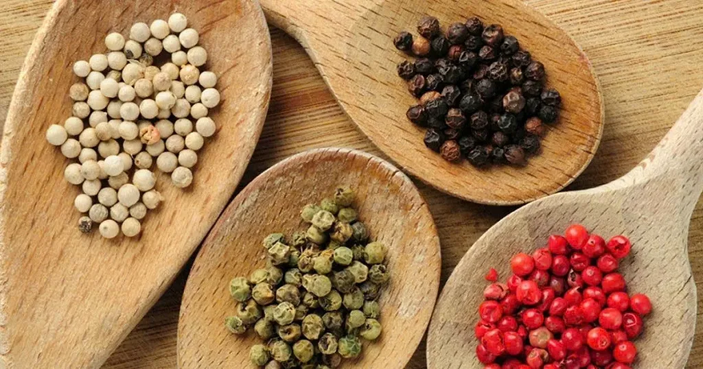 Giá tiêu hôm nay 20/5/2026: Lao dốc 2.000 - 3.000 đồng/kg
