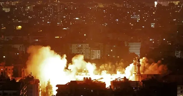 Chiến sự Trung Đông sáng 20/5: Iran khẳng định đàm phán không đồng nghĩa với đầu hàng