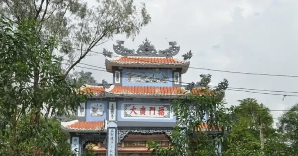 Ngôi làng hơn 500 năm tuổi sở hữu “mật ngữ” kỳ lạ bậc nhất Việt Nam — Quảng Trị