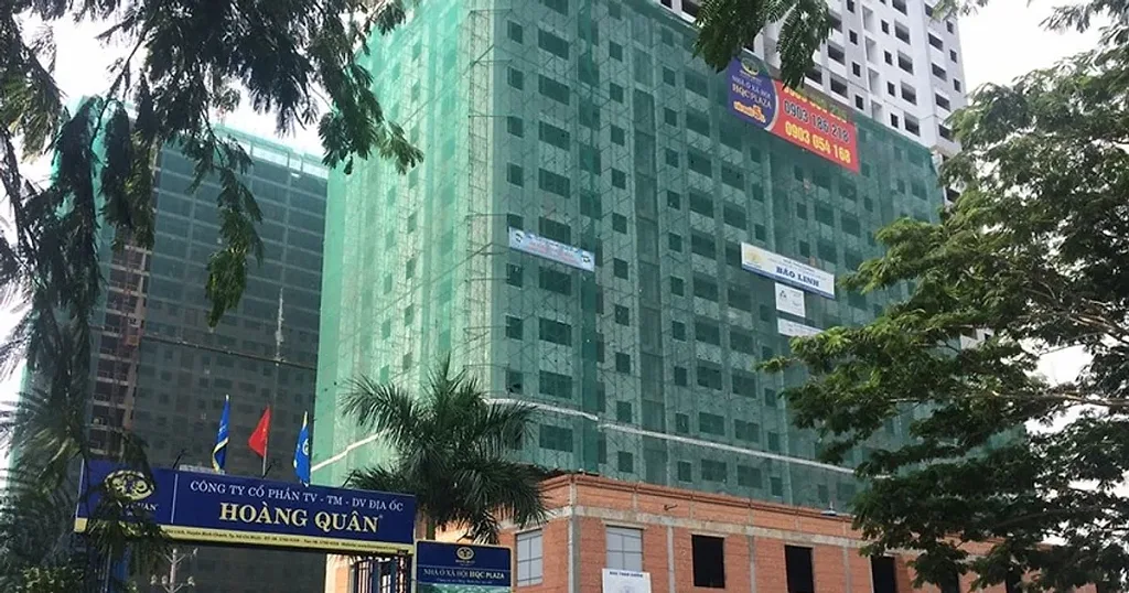 Địa ốc Hoàng Quân (HQC) mới đạt 1% mục tiêu doanh thu 2026: Bài toán nào để thoát vỡ kế hoạch?
