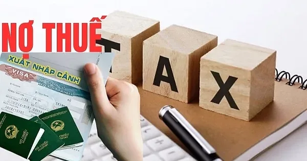 Lào Cai: Công khai danh sách 46 doanh nghiệp, hợp tác xã nợ thuế