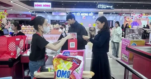 Lào Cai: Triển khai giải pháp đẩy mạnh tiêu dùng hàng Việt