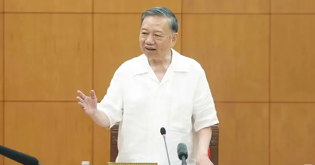 Tổng Bí thư, Chủ tịch nước Tô Lâm: Từ nay đến 2030, nhà ở cho thuê phải được xác định là trụ cột chiến lược