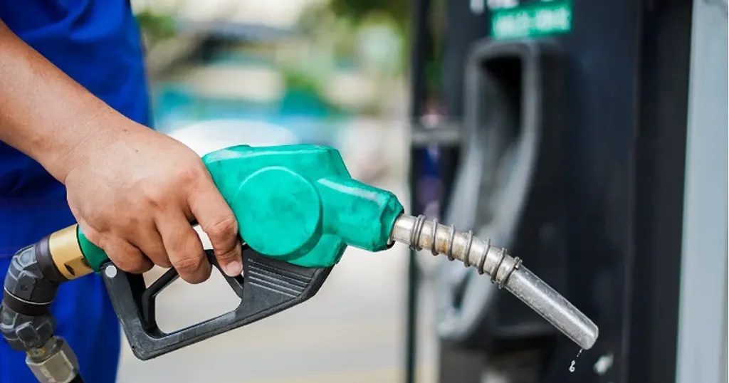Giá xăng dầu hôm nay 20/5: Đồng loạt giảm — IEA — Phú Thọ