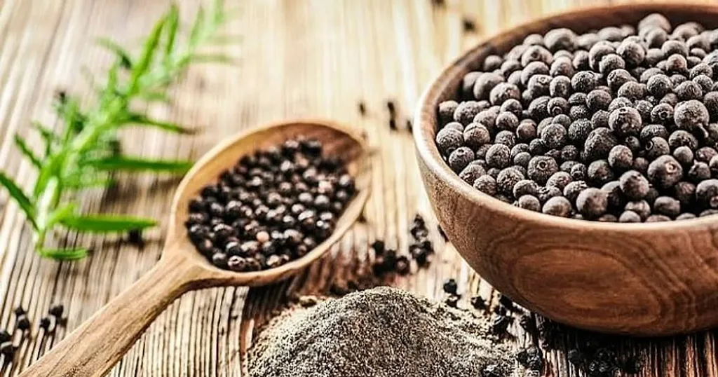 Giá tiêu hôm nay 19/5/2026: Ổn định tại các vùng trọng điểm