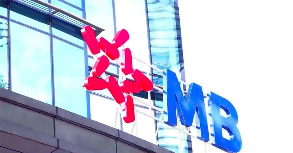 Thị giá MBB đi ngang từ đầu năm, Phó Tổng Giám đốc muốn bán 1 triệu cổ phiếu — Ngân hàng TMCP Quân đội