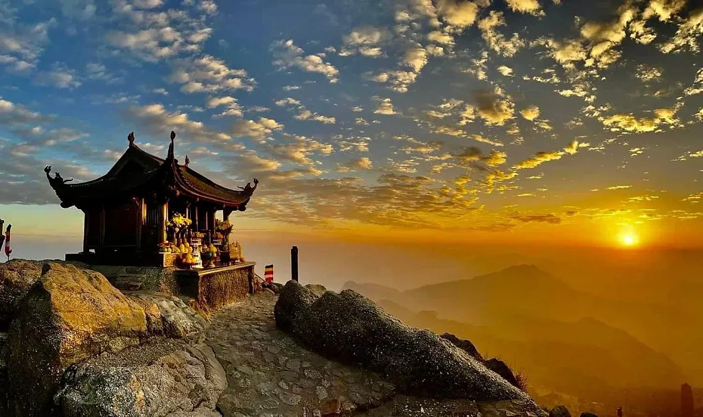 Yên Tử