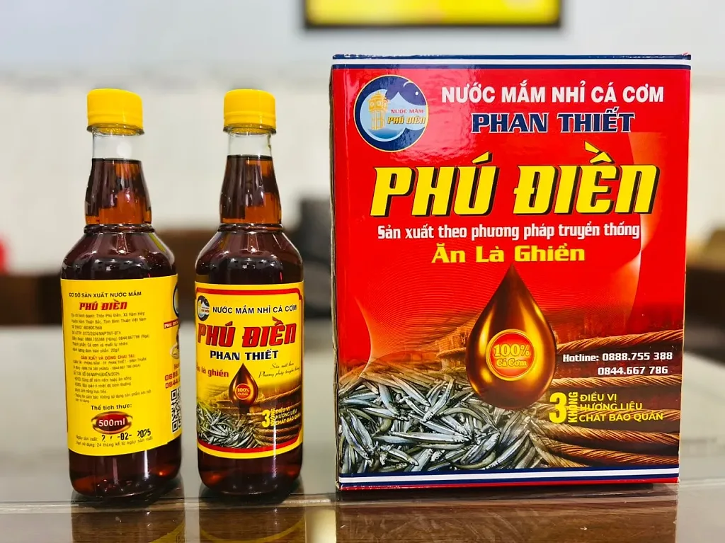phu dien
