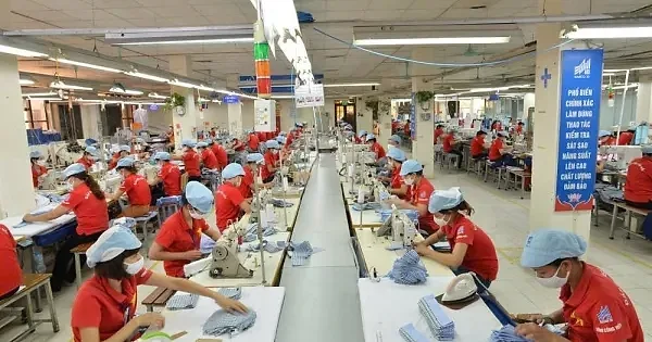 Kinh tế Argentina biến động, hàng Việt chịu sức ép