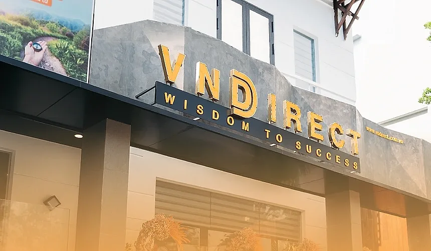 VNDirect (VND) muốn phát hành thêm khoảng 462 triệu cổ phiếu trong giai đoạn mới