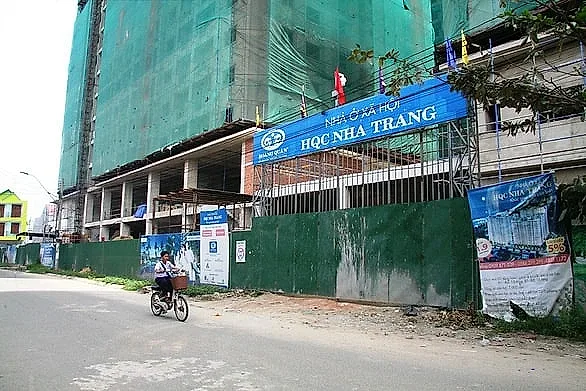 50.000 căn nhà ở xã hội: Bài toán “hồi sinh” của Địa ốc Hoàng Quân