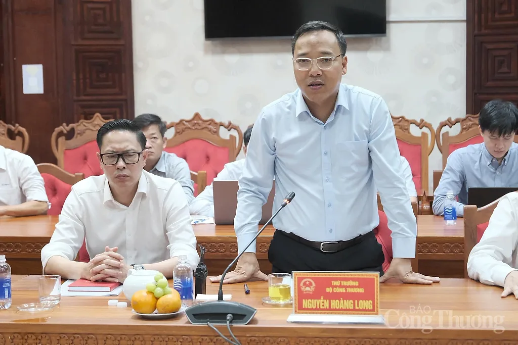 Thúc đẩy các dự án nguồn và lưới điện tại Đắk Lắk theo Quy hoạch điện VIII điều chỉnh