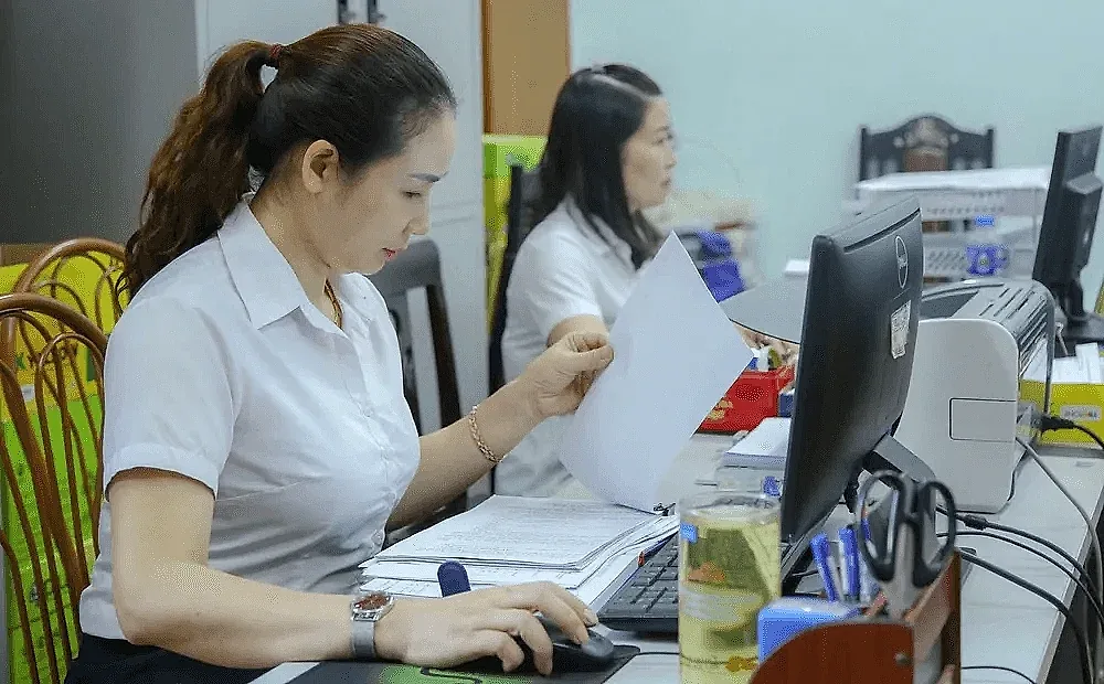 Hoàn thiện chính sách, chế độ với người hoạt động không chuyên trách cấp xã — Thủ tướng Chính phủ
