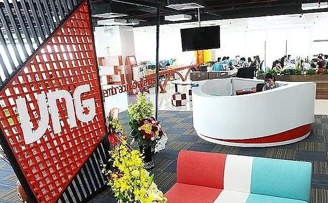 VNG muốn đảo chiều sau nhiều năm kinh doanh thua lỗ