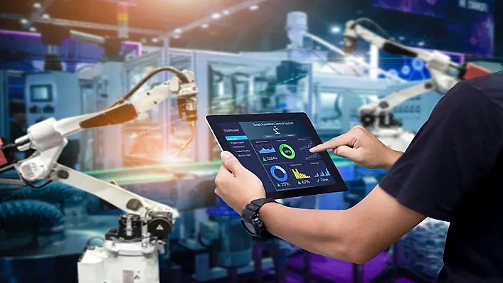 Khoa học và công nghệ tạo lực đẩy mới cho ngành Công Thương