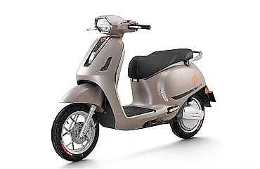 Cầm lái xe điện “premium” nhà Yadea: Pin LFP đi 120 km và cực hợp người trẻ mê công nghệ