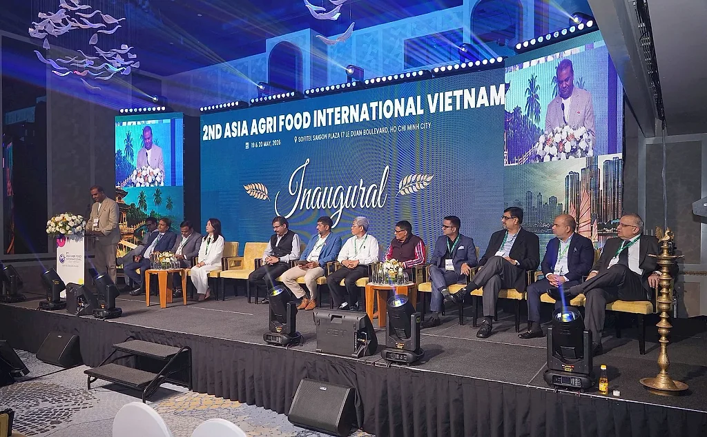 Doanh nghiệp Việt Nam - Ấn Độ: Thúc đẩy hợp tác trong lĩnh vực nông sản, thực phẩm