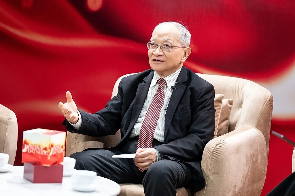 Giải thưởng Công nghiệp, Thương mại, Dịch vụ: Tôn vinh đóng góp của doanh nghiệp — Bộ Công Thương