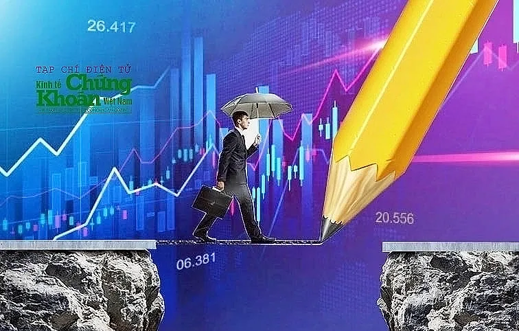 VN-Index thoát hiểm cuối phiên, nhóm Vingroup và dầu khí giữ nhịp cho thị trường
