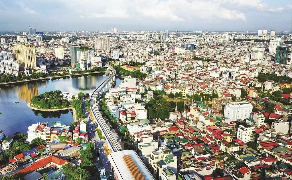 Tăng tốc hoàn thiện cơ sở dữ liệu đất đai — Bộ Nông nghiệp và Môi trường — TP. Hồ Chí Minh