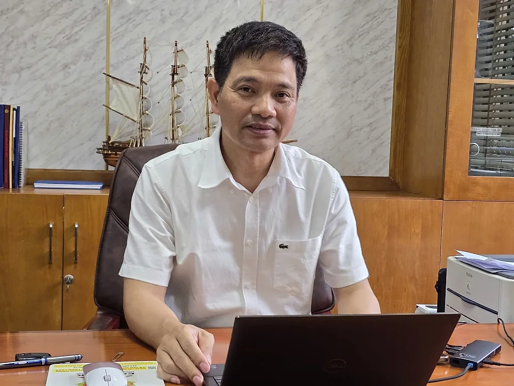 Cao đẳng 'lên ngôi' trong cơn khát nhân lực kỹ thuật