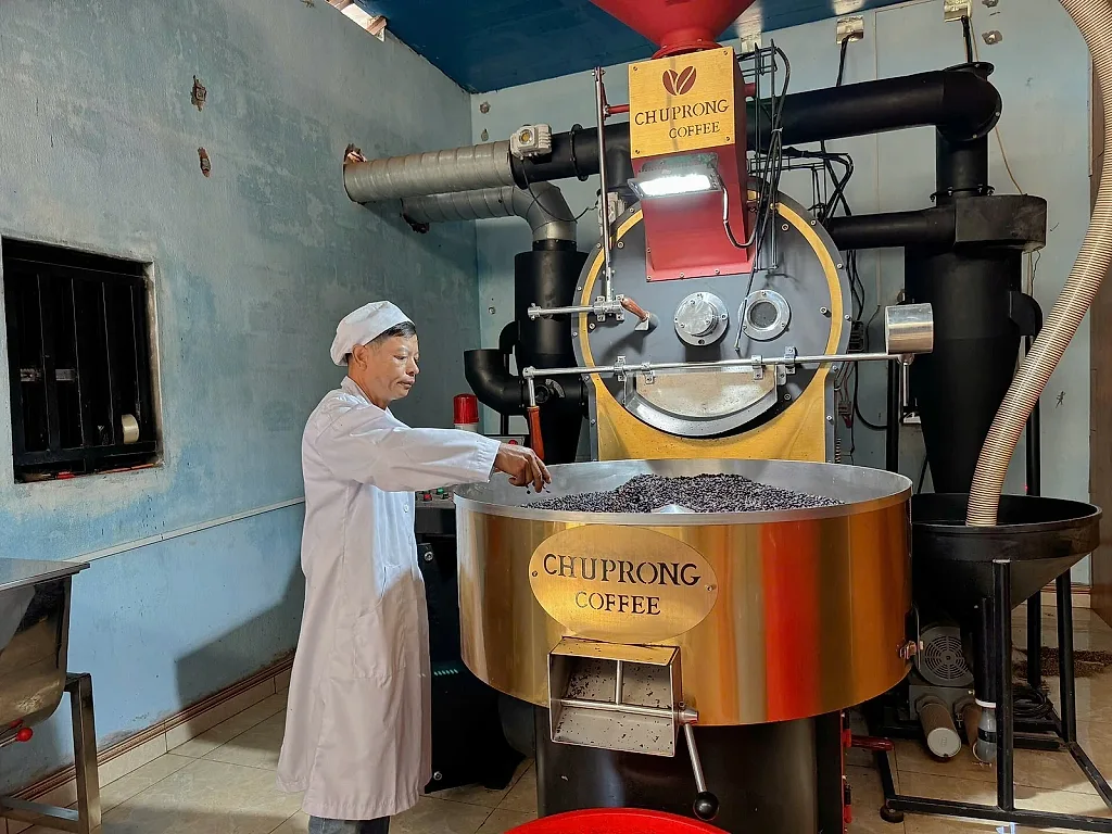 Chương trình khuyến công hỗ trợ 80% sản phẩm RISEP