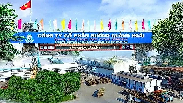 Đường Quảng Ngãi (QNS) xuất hiện loạt giao dịch gom cổ phiếu từ lãnh đạo và nhóm Nutifood — Công ty CP Đường Quảng Ngãi