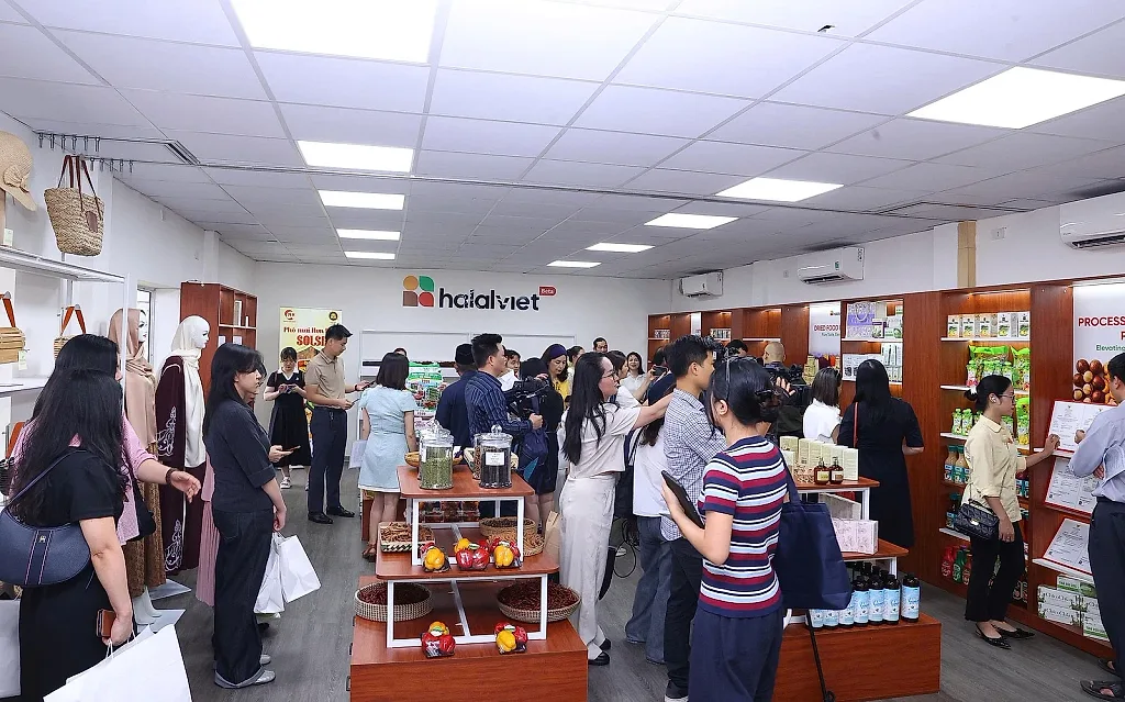 Doanh nghiệp Việt cần chuẩn bị gì để không bỏ lỡ thị trường Halal?