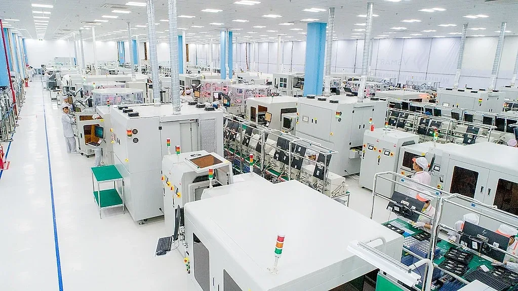 Liên kết nhà nước - tư nhân: 'Chìa khóa' phát triển công nghệ cao ở Việt Nam