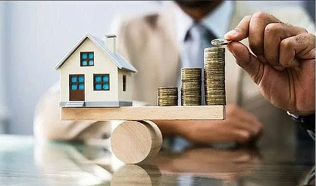 Dòng tiền yếu mới là lý do khiến nhiều người phải bán tài sản lúc cấp bách